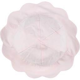 JACADI - Chapeau rose - 6 Mois