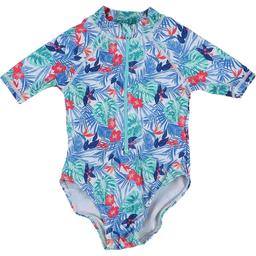 VERTBAUDET - Maillot de bain multicolore - 24 Mois