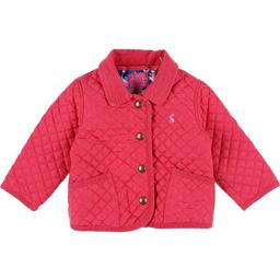 JOULES - Veste rose - 9 Mois