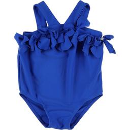 TARTINE ET CHOCOLAT - Maillot de bain bleu - 18 Mois