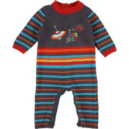 PREMAMAN - Combinaison multicolore - 1 Mois