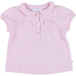 JACADI - Polo rose - 24 Mois