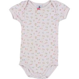 PETIT BATEAU - Body multicolore - 12 Mois