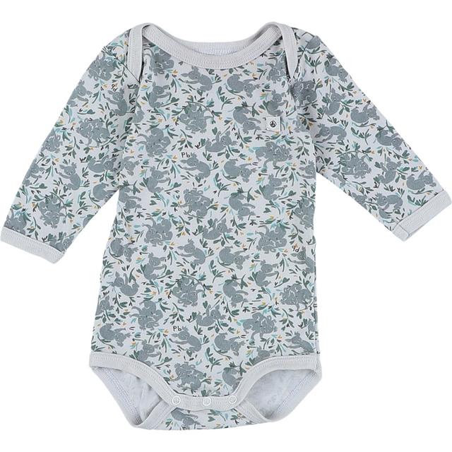 PETIT BATEAU - Body multicolore - 3 Mois