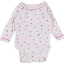 PETIT BATEAU - Body multicolore - 1 Mois