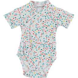 VERTBAUDET - Body multicolore - 1 Mois