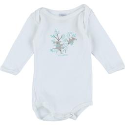 PETIT BATEAU - Body multicolore - 3 Mois