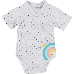 VERTBAUDET - Body multicolore - 1 Mois