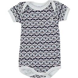 PETIT BATEAU - Body multicolore - 3 Mois