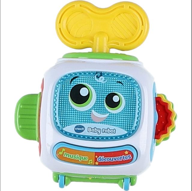 VTECH - Baby Robot VTech -