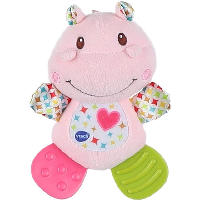 VTECH - Croc'hippo rose -