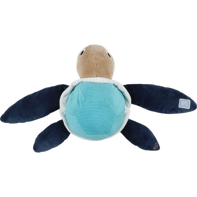 OBAÏBI - Peluche Obaïbi bleu -