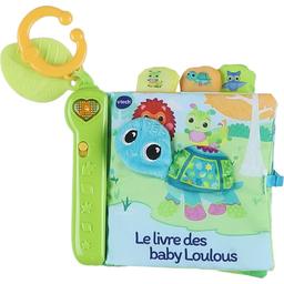 VTECH - Livre Vtech -