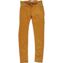 OB'MUM - Pantalon ocre - 36