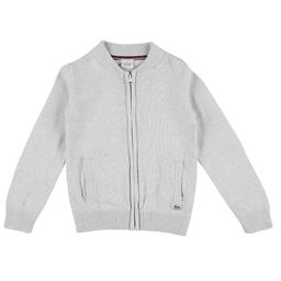 TAPE À L'OEIL - Gilet blanc cassé - 6 Ans