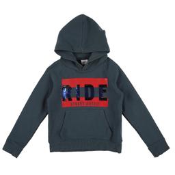 TAPE À L'OEIL - Sweat multicolore - 6 Ans