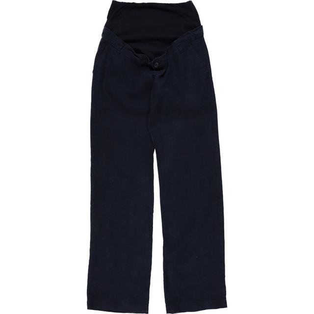 COLLINE - Pantalon grossesse bleu - 34