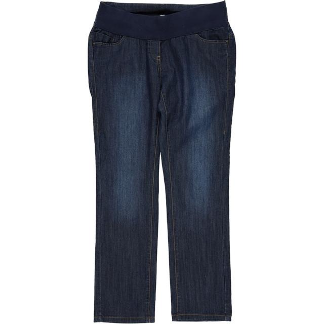 COLLINE - Pantalon bleu - 40