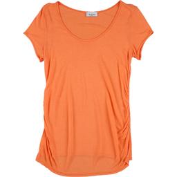 BALLOON - T-shirt grossesse orange - 42