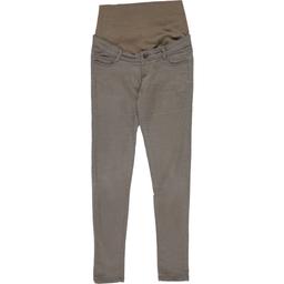 NR - Pantalon grossesse kaki - 36