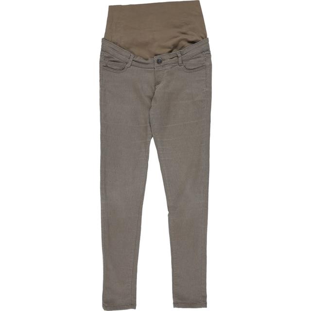 NR - Pantalon grossesse kaki - 36