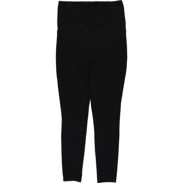 CALZEDONIA - Leggings grossesse noir - L