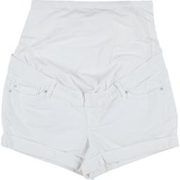 NR - Short grossesse blanc - 38