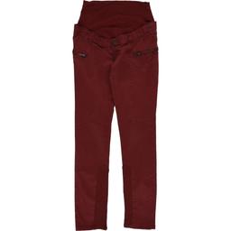 NR - Pantalon bordeaux - 36