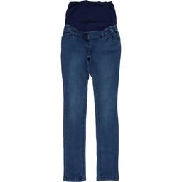 COLLINE - Pantalon grossesse bleu - 36