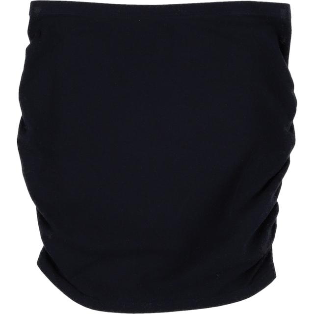 OB'MUM - Bandeau de grossesse noir - Taille unique