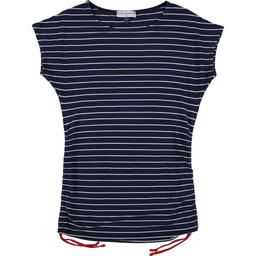 ENVIE DE FRAISE - T-shirt bleu, blanc - 40/42