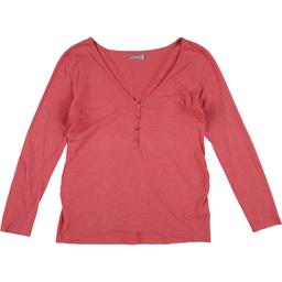 VERTBAUDET - T-shirt grossesse encolure tunisienne rose - 38/40