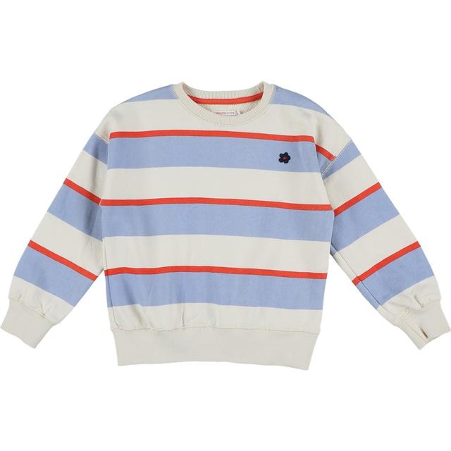 MONOPRIX_KIDS - Sweat multicolore