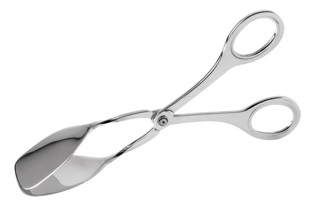 Pince A Tarte Inox L180 mm - L2G