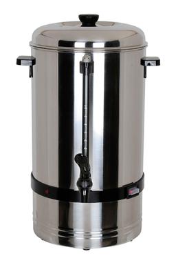 Percolateur Inox 10L - L2G