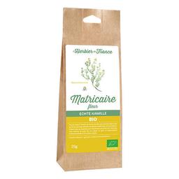 Camomille Matricaire Fleurs 25g