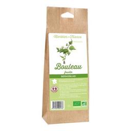 Bouleau feuilles 25g bio