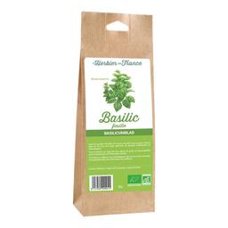 Basilic 35g bio