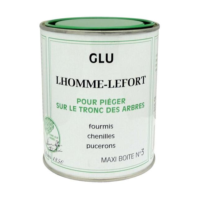 Glu arboricole contre fourmis et pucerons 400 g