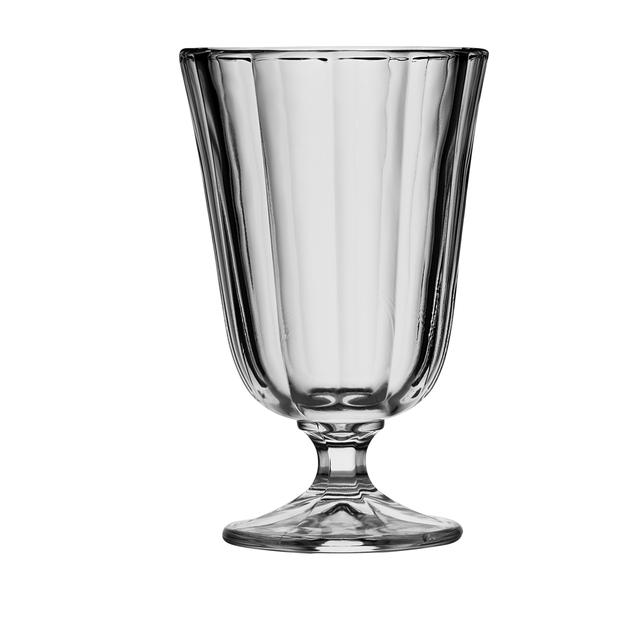 Boîte de 6 verres à pied Ana 19 cl