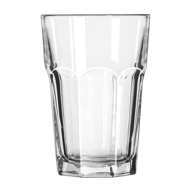 Boîte de 4 verres à mojito 41 cl