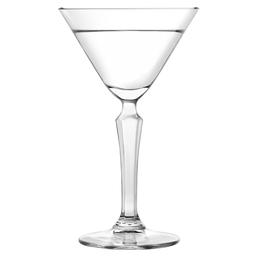 Boîte de 12 verres à pied  Martini Spksy 19 cl