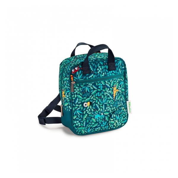 Sac a dos enfant theme jungle