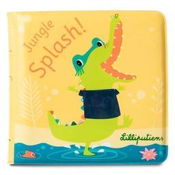 Livre de bain magique SPLASH ANATOLE