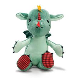 Peluche caline JOE Lilliputiens