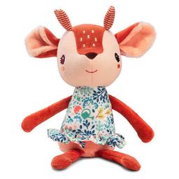 Peluche caline STELLA Lilliputiens