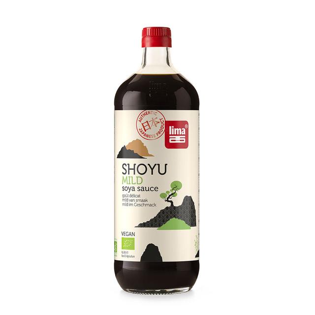 Sauce Soja Shoyu 1L