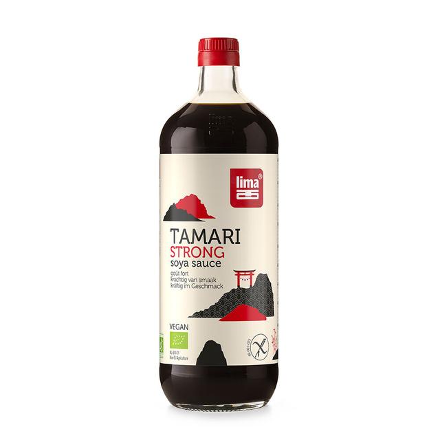 Sauce Soja Tamari strong 1L