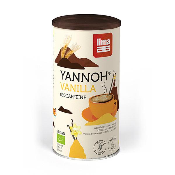 Yannoh® Instant Vanille 150g