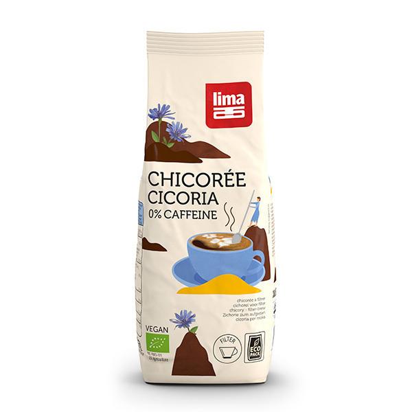 Chicorée à filtrer 250g